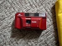 Kodak Fotoapparat 1980 er Bayern - Senden Vorschau