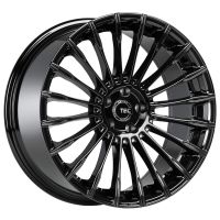 Tec GT5 Vielspeiche 8x19 9x19 9,5x19 5x108 5x112 5x114 5x120 Thüringen - Gera Vorschau