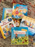 Kinderbücher Rheinland-Pfalz - Langenlonsheim Vorschau