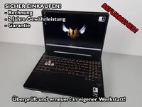 ⭐ASUS TUF FX505DV – Ryzen 5, RTX 2060 6GB, 16GB RAM, 2x SSD, RGB – GAMING - TOP!⭐ Nürnberg (Mittelfr) - Mitte Vorschau