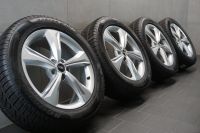 4 ORIGINAL WINTERRÄDER WINTERREIFEN 235/55 R19 AUDI Q5 FY 80A601025K PIRILLI 2020 19 ZOLL WINTERKOMPLETTRADSATZ MWST. AUSWEISBAR Nordrhein-Westfalen - Borchen Vorschau