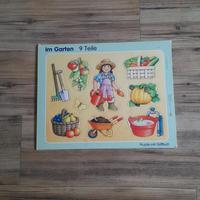 STECKPUZZLE mit Griffloch Hessen - Fritzlar Vorschau