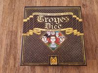 Troyes DIce (Brettspiel, neuwertig) Aachen - Aachen-Mitte Vorschau