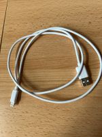 USB Kabel für iPhone, iPad iPod Hessen - Schlüchtern Vorschau