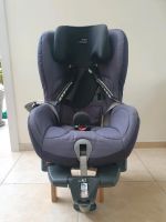 Britax Römer Safefix Plus Kindersitz Auto Schleswig-Holstein - Strande Vorschau