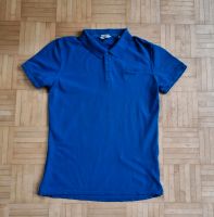 Polo Shirt Herren Gr L Pepe Jeans blau blue Bayern - Aschaffenburg Vorschau
