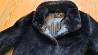 Jacke Damen XS Flausch Felloptik von Only Nordrhein-Westfalen - Siegburg Vorschau