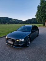 Audi S4 8K/B8 Quattro 3.0TFSI Bayern - Nußdorf am Inn Vorschau