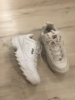 Damen Sneaker / Turnschuhe, weiß, Gr.: 43 * Fila Köln - Lindenthal Vorschau