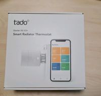 Heizkörper-Thermostat Tado Starter Kit V3+ Smart Radiator NEU Pankow - Prenzlauer Berg Vorschau