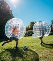 Bubble Soccer/Bumper Bälle/Bubble Ball/Bubblesoccer Mieten ab 20€ Niedersachsen - Sottrum Vorschau