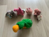 Nici Schlüsselanhänger Delfine & Fische und Nici Ente - neu Bayern - Karlsfeld Vorschau