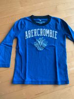 Abercrombie & Fitch kids Langarm Shirt  Gr 104 Bayern - Wildpoldsried Vorschau