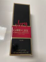 Good Girl Glam Body Lotion 100ml neu Rheinland-Pfalz - Wörrstadt Vorschau