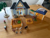 Playmobil Tierklinik 4343 + 4344 + 4346 Hessen - Hauneck Vorschau