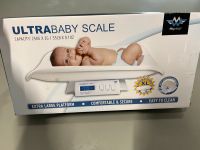 BabyWaage digital UltraBaby Scale Niedersachsen - Seelze Vorschau