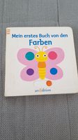 Mein erstes Buch von den Farben Baden-Württemberg - Filderstadt Vorschau