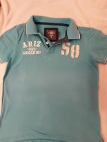 Poloshirt von H&M Gr.146/152 Bayern - Prien Vorschau