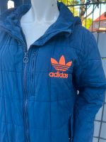 Adidas Jacke Damen Gr. L 40 aus den 90‘ Jahre Herren Gr. L 50 Niedersachsen - Sögel Vorschau