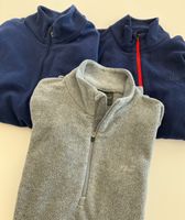 Fleece Pullover Konvulut Rheinland-Pfalz - Börrstadt Vorschau