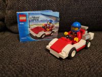 Lego - City - 30150 - Red Racer Nordrhein-Westfalen - Schwerte Vorschau