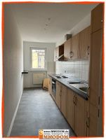 3-Zimmer-Wohnung im Zentrum von Zwickau, Dachgeschoss, EINBAUKÜCHE,  BALKON und Personenaufzug Sachsen - Zwickau Vorschau