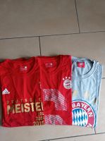 Bayern München T-Shirts XL Adidas Nordrhein-Westfalen - Euskirchen Vorschau