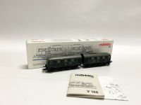 Märklin 34282 Digital V 188 Diesellok, H0, OVP, Top Baden-Württemberg - Singen Vorschau