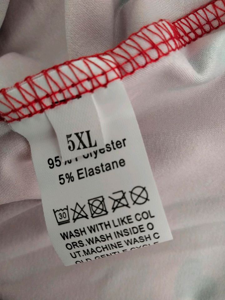 Schlafhose 5xl in Lüchow