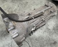 Porsche Cayenne 9PA 4,5 V8 Automatik Getriebe GLF 09D300036P Nordrhein-Westfalen - Bottrop Vorschau