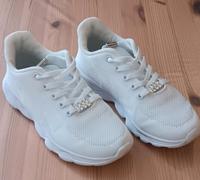 Schuhe Größe 35/36 Sachsen - Plauen Vorschau