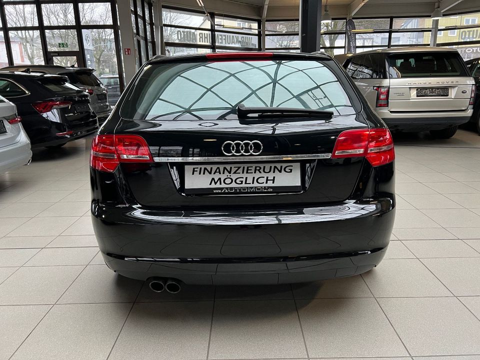 Audi A3 Sportback 1.4 TFSI Ambition Klima Klima AHK in Bottrop