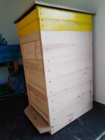 Bienenbeute Zanderzarge Dr Leibig Rheinland-Pfalz - Lauterecken Vorschau