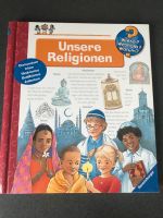 Wieso weshalb warum Unsere Religionen Rheinland-Pfalz - Koblenz Vorschau