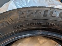 4x Sommerreifen Goodyear EfficientGrip Perfomance 205 55 R17 91V Rostock - Kröpeliner-Tor-Vorstadt Vorschau