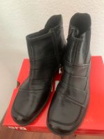 Ara Schuhe Damen Größe 8 (42) schwarz Neu Nordrhein-Westfalen - Castrop-Rauxel Vorschau