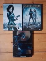 Underworld DVDs u.a. Extended Cut Bochum - Bochum-Süd Vorschau