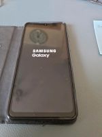Samsung Galaxy A 33 5G Zirka anderthalb jahre alt noch nie benutz Niedersachsen - Bramsche Vorschau