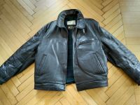 Aero Leather Highwayman Heavy Horsehide, Gr. 56 Niedersachsen - Osnabrück Vorschau