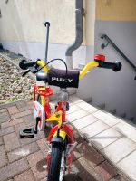 Puky kinderfahrrad 12 Zoll Bayern - Ingolstadt Vorschau