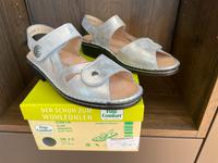 Sandalette Finn Comfort Gr. 37,5 Bayern - Cham Vorschau
