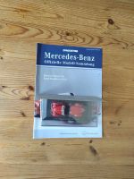 Mercedes-Benz, 150 Sport Roadster, Modellauto, DeAgostini Berlin - Reinickendorf Vorschau