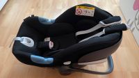 Cybex Aton B I-Size Babyschale Nordrhein-Westfalen - Leverkusen Vorschau