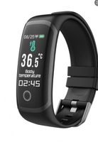 Smartwatch Wearfit T4 Led Touch Reloj Encendedor Dt3 Max Hessen - Körle Vorschau