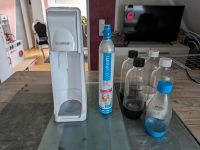 SodaStream+neue Gasflasche Bayern - Kemmern Vorschau