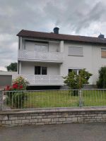 2 Zimmer Wohnung in Niederwerrn Bayern - Niederwerrn Vorschau