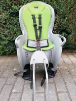 Kindersitz fahrradsitz Hamax mit 2 Halterungen Sachsen - Zwickau Vorschau