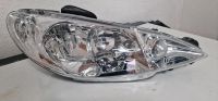 Peugeot 206 Scheinwerfer links Halogen Lampe, BJ 03-09 9628666780 Bayern - Thüngen Vorschau