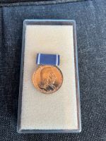 Pestalozzi Medaille Brandenburg - Schwedt (Oder) Vorschau
