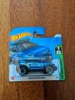 Hot Wheels Volvo XC40 Recharge Niedersachsen - Scharnebeck Vorschau